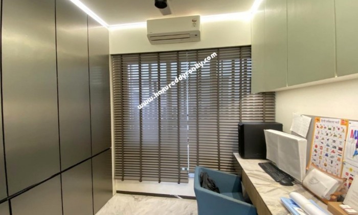 3 BHK Flat for Sale in Thiruvanmiyur