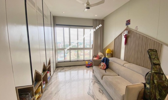 3 BHK Flat for Sale in Thiruvanmiyur