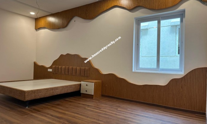 4 BHK Villa for Rent in Osmannagar