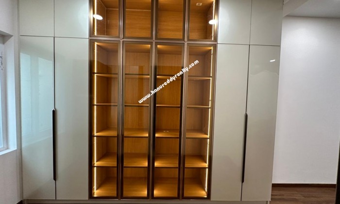 4 BHK Villa for Rent in Osmannagar