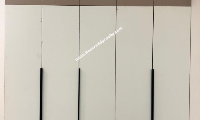 4 BHK Villa for Rent in Osmannagar