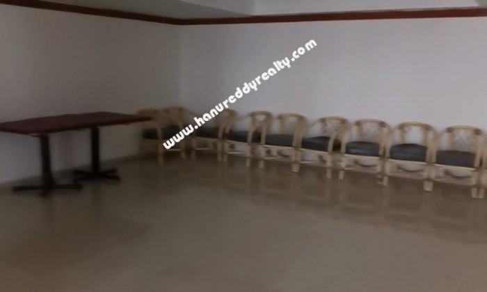 3 BHK Flat for Sale in Hsr Layout