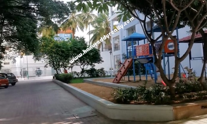 3 BHK Flat for Sale in Hsr Layout