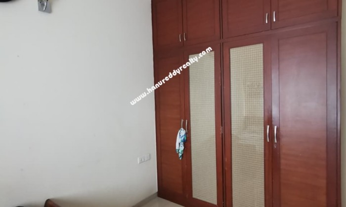 3 BHK Flat for Sale in Hsr Layout