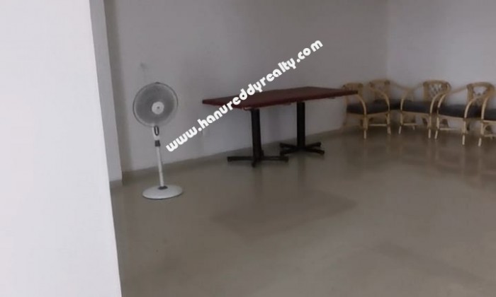 3 BHK Flat for Sale in Hsr Layout