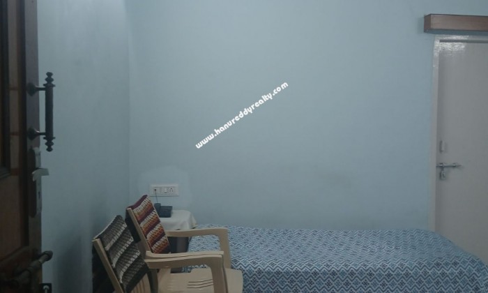 3 BHK Flat for Sale in Ameerpet