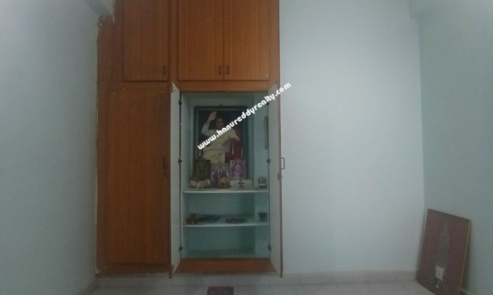 3 BHK Flat for Sale in Ameerpet