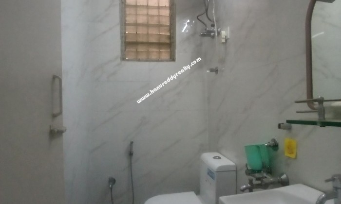 3 BHK Flat for Sale in Ameerpet