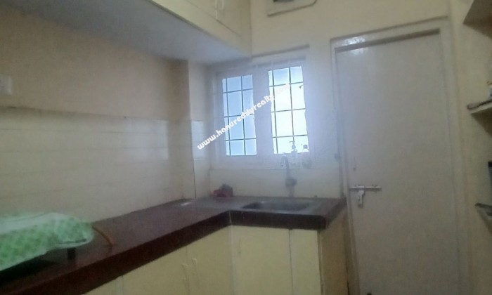 3 BHK Flat for Sale in Ameerpet