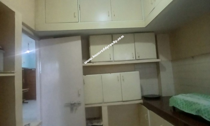 3 BHK Flat for Sale in Ameerpet