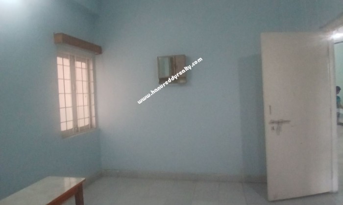 3 BHK Flat for Sale in Ameerpet