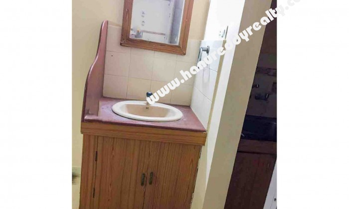 3 BHK Flat for Sale in Ramanathapuram