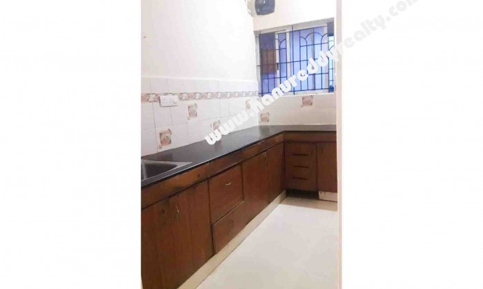 3 BHK Flat for Sale in Ramanathapuram