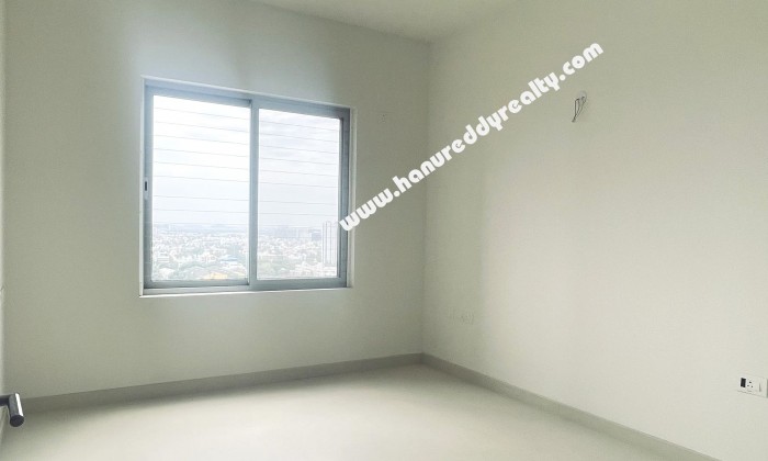 3 BHK Flat for Sale in Perungudi