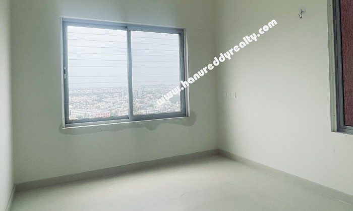 3 BHK Flat for Sale in Perungudi