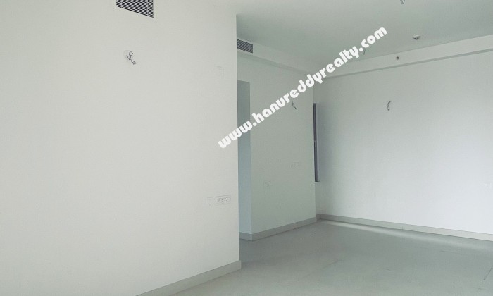 3 BHK Flat for Sale in Perungudi