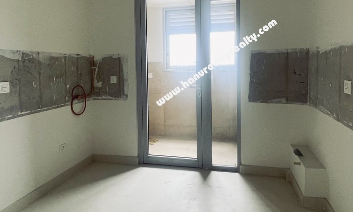 3 BHK Flat for Sale in Perungudi