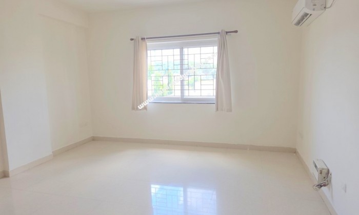 3 BHK Flat for Sale in Perumbakkam