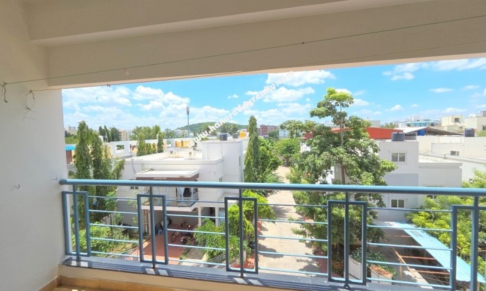3 BHK Flat for Sale in Perumbakkam