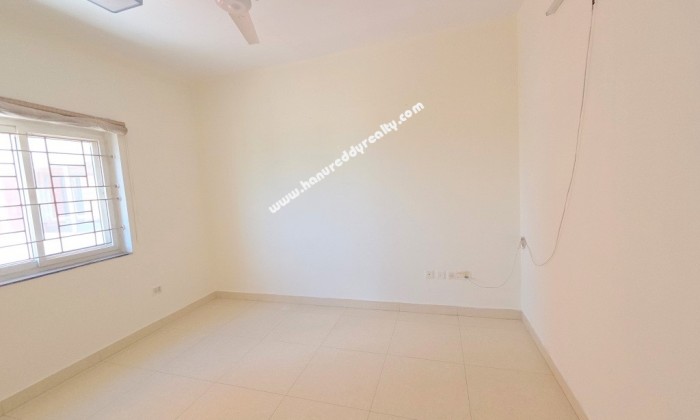 3 BHK Flat for Sale in Perumbakkam