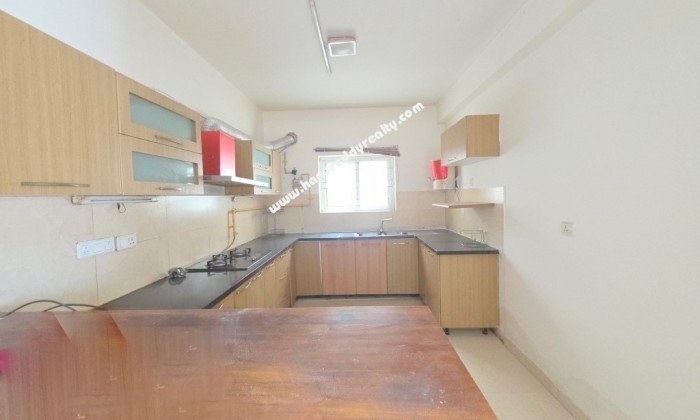 3 BHK Flat for Sale in Perumbakkam