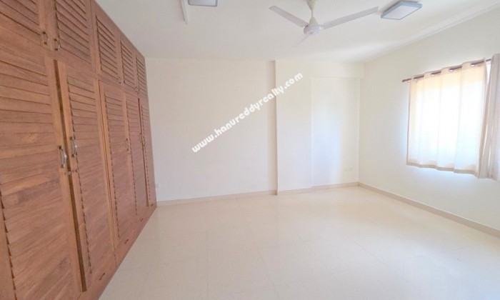 3 BHK Flat for Sale in Perumbakkam