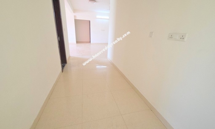3 BHK Flat for Sale in Perumbakkam