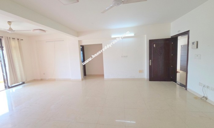 3 BHK Flat for Sale in Perumbakkam