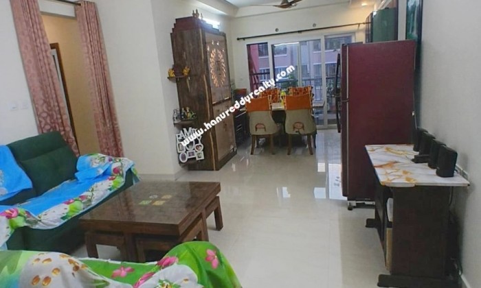 3 BHK Flat for Sale in Perungudi