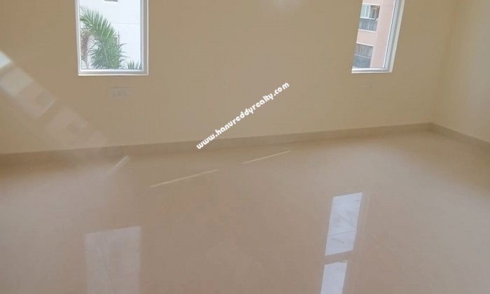 3 BHK Flat for Sale in Perungudi