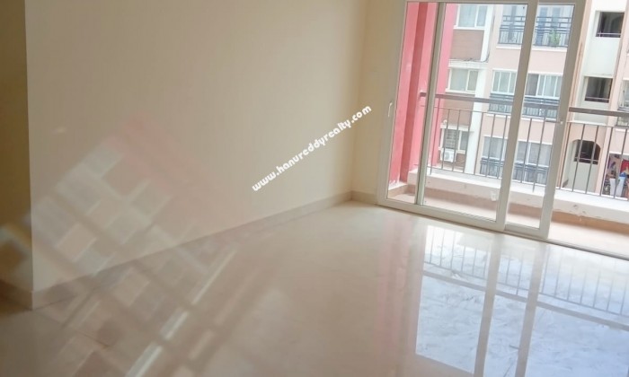 3 BHK Flat for Sale in Perungudi