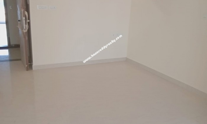 3 BHK Flat for Sale in Perungudi