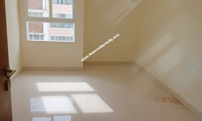 3 BHK Flat for Sale in Perungudi
