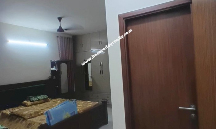 3 BHK Flat for Sale in Perungudi
