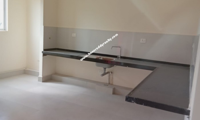 3 BHK Flat for Sale in Perungudi