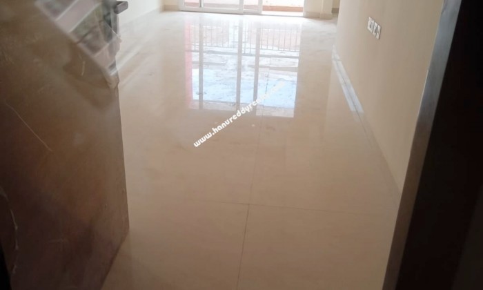 3 BHK Flat for Sale in Perungudi