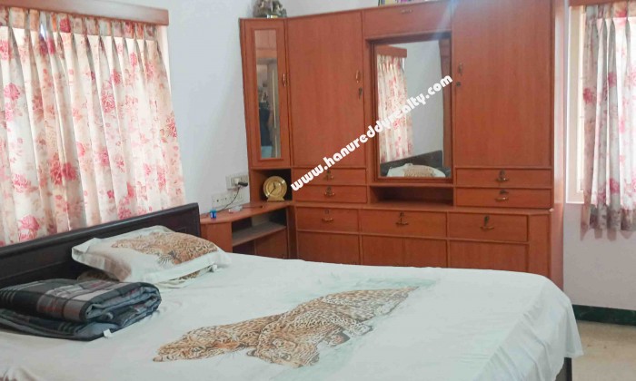 3 BHK Independent House for Sale in P.N. Pudur