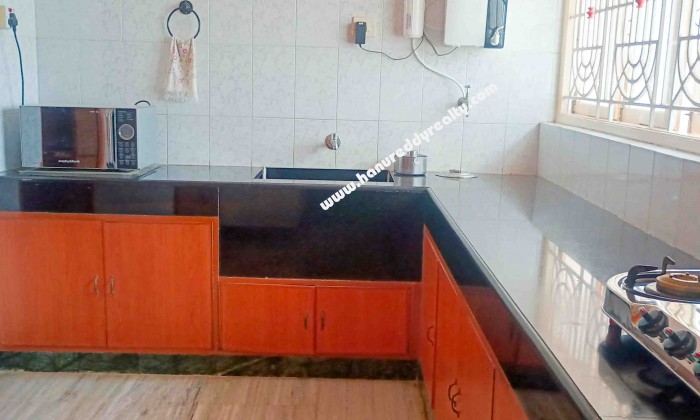 3 BHK Independent House for Sale in P.N. Pudur