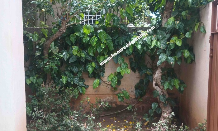 3 BHK Independent House for Sale in P.N. Pudur