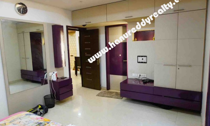 5 BHK Flat for Sale in Peelamedu