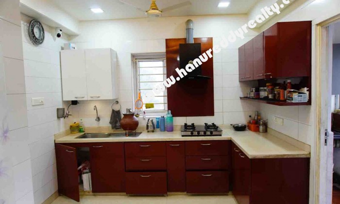 5 BHK Flat for Sale in Peelamedu