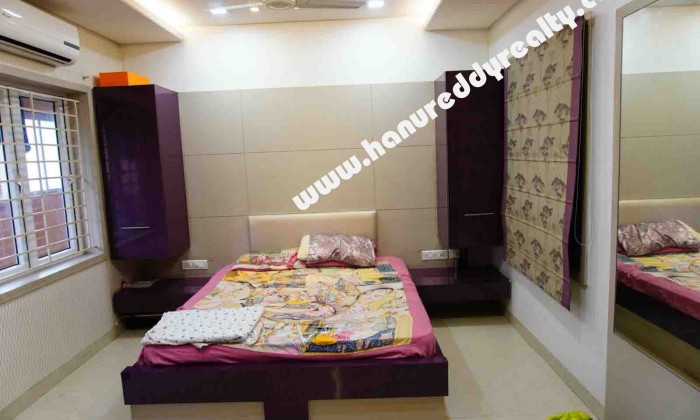 5 BHK Flat for Sale in Peelamedu