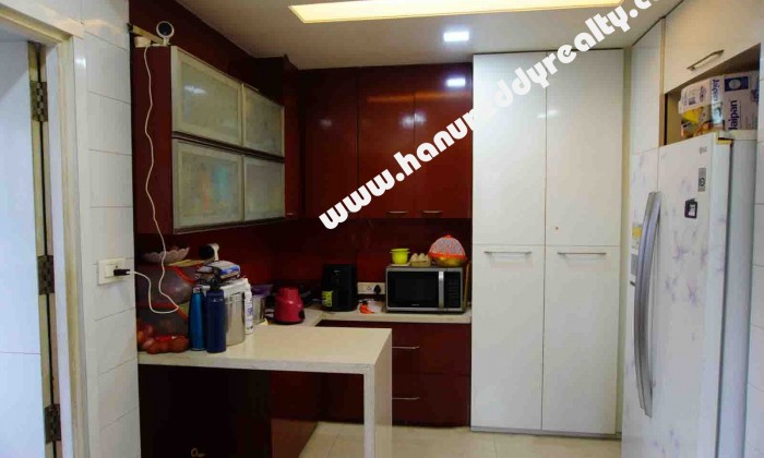 5 BHK Flat for Sale in Peelamedu