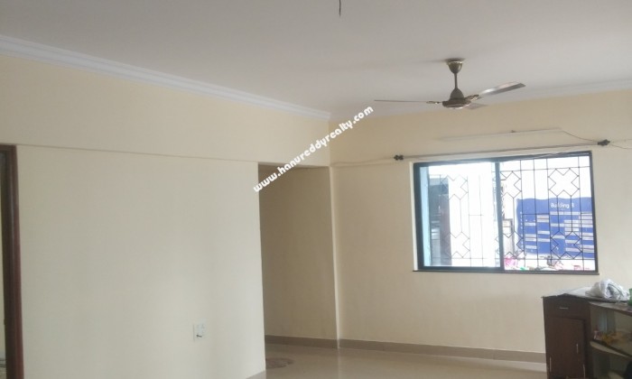 3 BHK Flat for Rent in Kharadi