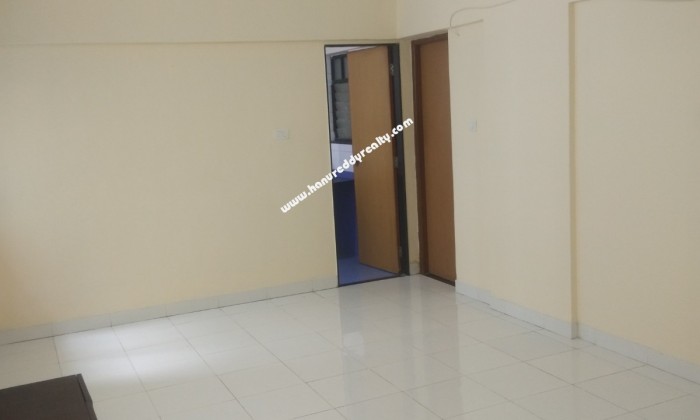3 BHK Flat for Rent in Kharadi