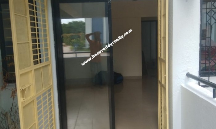 3 BHK Flat for Rent in Kharadi