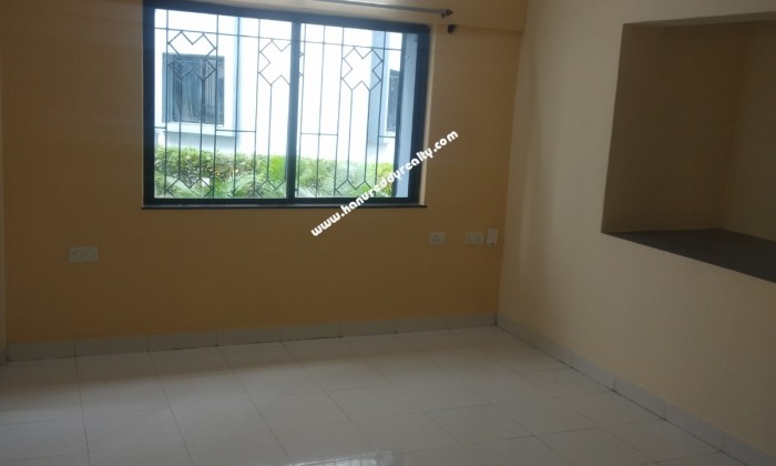 3 BHK Flat for Rent in Kharadi