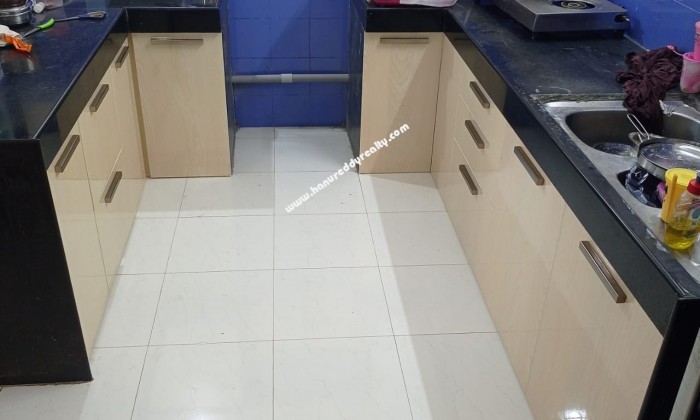 3 BHK Flat for Rent in Kharadi