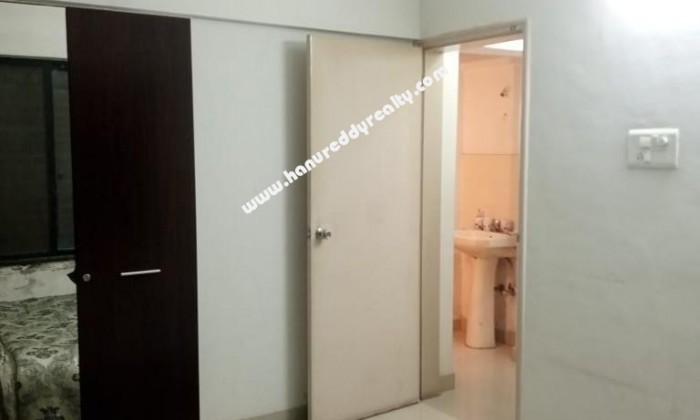 2 BHK Flat for Sale in Kondhwa