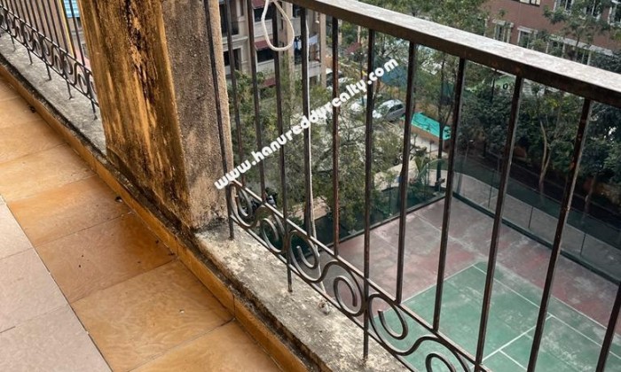 2 BHK Flat for Sale in Kondhwa